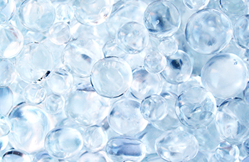 熱分析装置の活用についてのイメージ画像